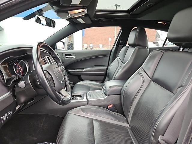 used 2022 Dodge Charger car, priced at $22,977