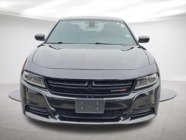 used 2022 Dodge Charger car, priced at $22,977