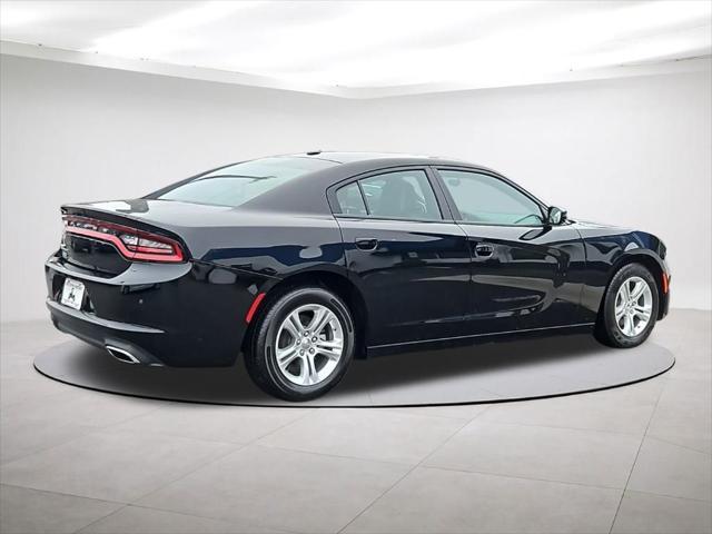 used 2022 Dodge Charger car, priced at $22,977