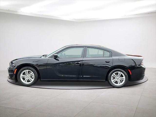 used 2022 Dodge Charger car, priced at $22,977