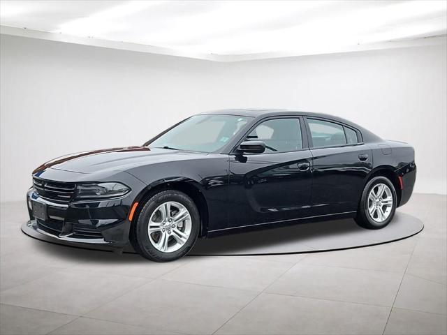 used 2022 Dodge Charger car, priced at $22,977