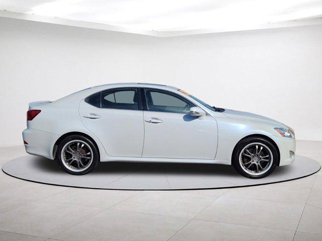 used 2009 Lexus IS 250 car, priced at $8,977