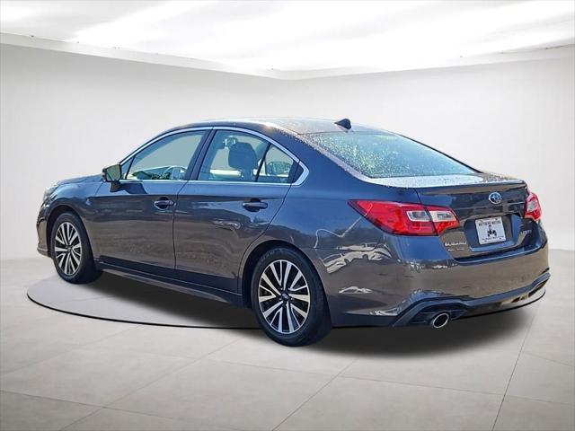 used 2019 Subaru Legacy car, priced at $18,277