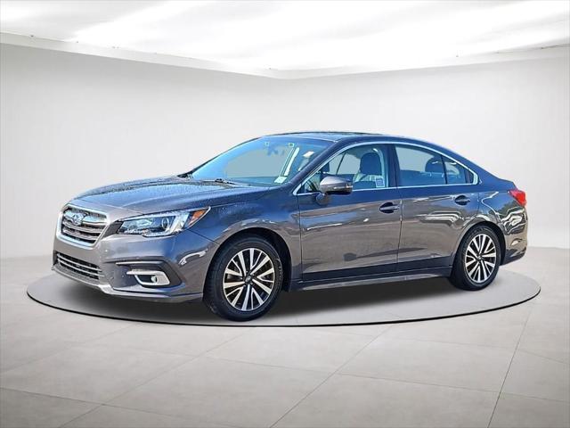 used 2019 Subaru Legacy car, priced at $18,277