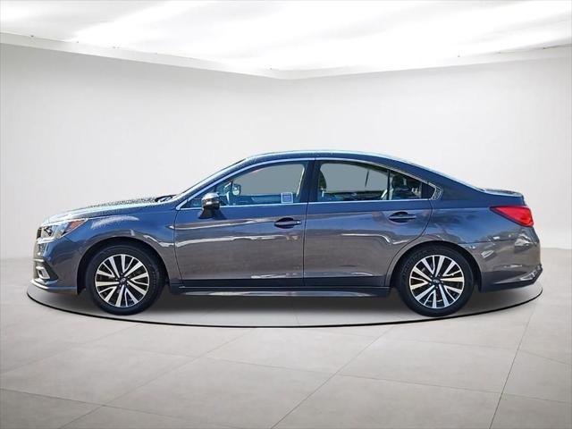 used 2019 Subaru Legacy car, priced at $18,277