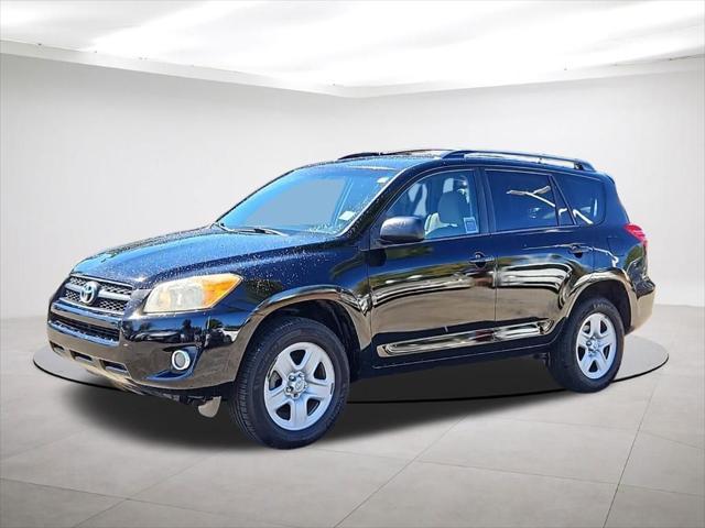 used 2012 Toyota RAV4 car, priced at $7,977