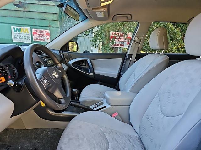 used 2012 Toyota RAV4 car, priced at $7,977