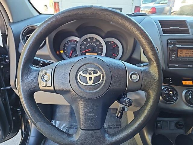 used 2012 Toyota RAV4 car, priced at $7,977