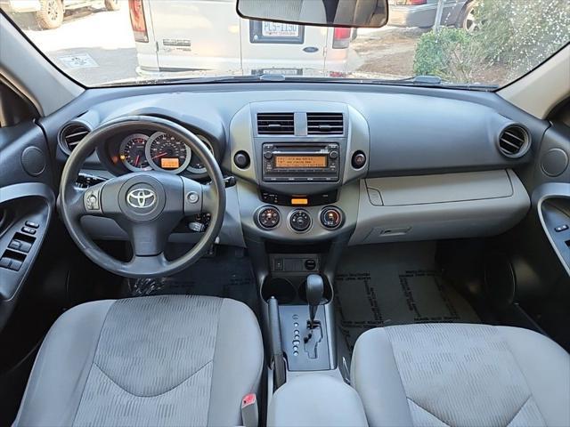 used 2012 Toyota RAV4 car, priced at $7,977