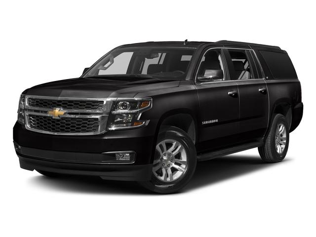used 2017 Chevrolet Suburban car, priced at $23,577