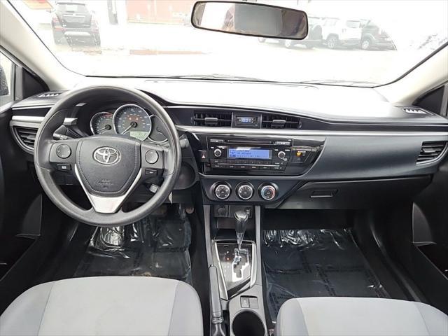 used 2014 Toyota Corolla car, priced at $7,977