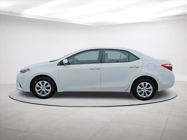 used 2014 Toyota Corolla car, priced at $7,977