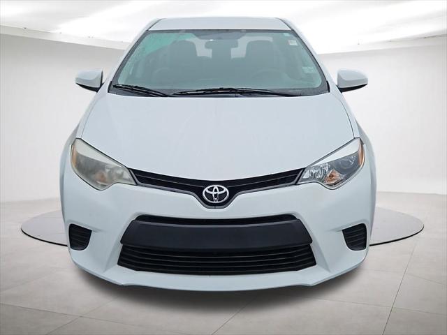 used 2014 Toyota Corolla car, priced at $7,977