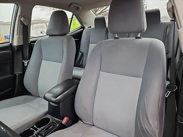 used 2014 Toyota Corolla car, priced at $7,977