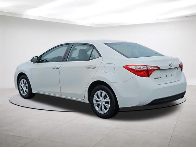 used 2014 Toyota Corolla car, priced at $7,977