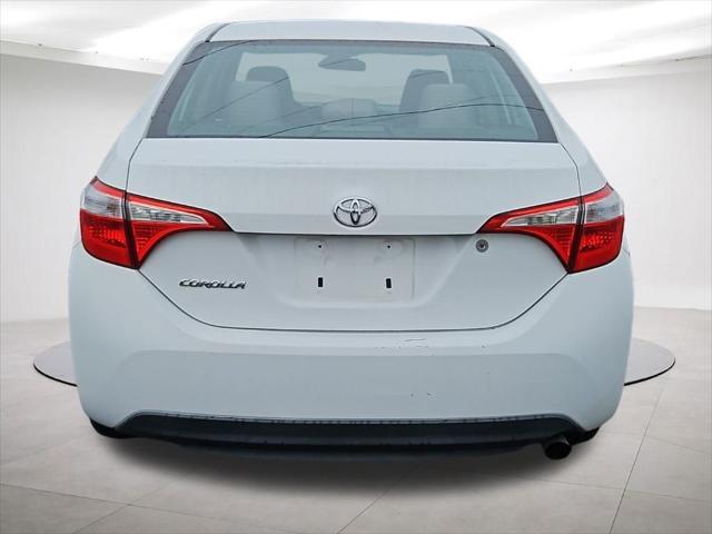 used 2014 Toyota Corolla car, priced at $7,977