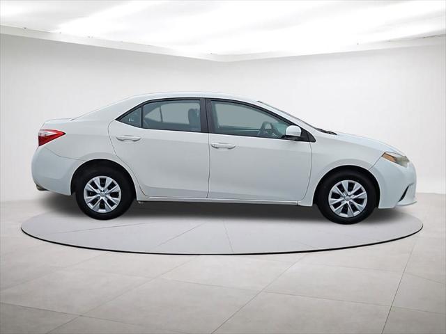 used 2014 Toyota Corolla car, priced at $7,977