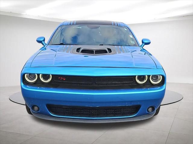 used 2015 Dodge Challenger car, priced at $18,977