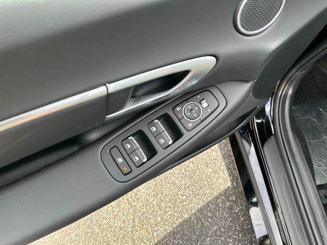 new 2025 Hyundai Sonata Hybrid car, priced at $28,220