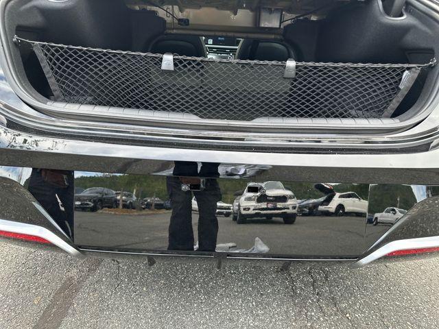 new 2025 Hyundai Sonata Hybrid car, priced at $28,220