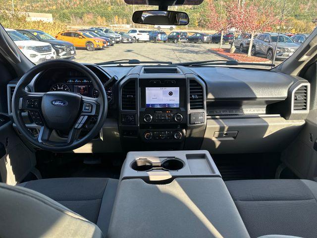 used 2022 Ford F-350 car, priced at $30,000