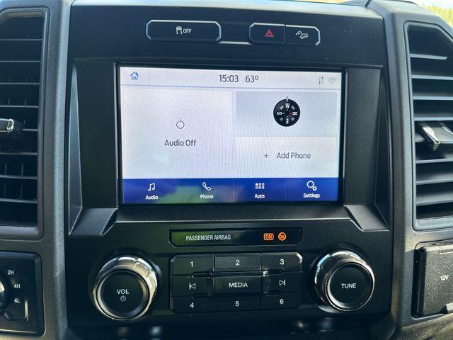 used 2022 Ford F-350 car, priced at $30,000