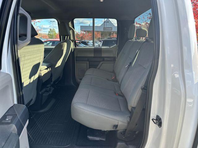 used 2022 Ford F-350 car, priced at $30,000