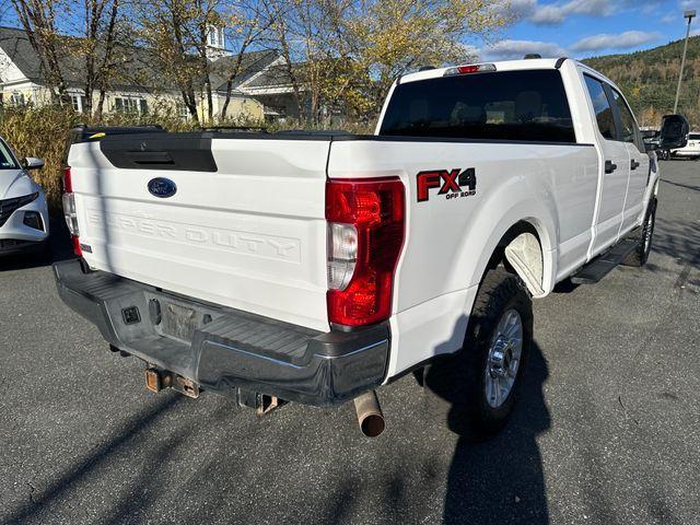 used 2022 Ford F-350 car, priced at $30,000
