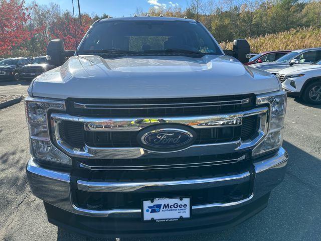 used 2022 Ford F-350 car, priced at $30,000