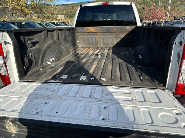 used 2022 Ford F-350 car, priced at $30,000