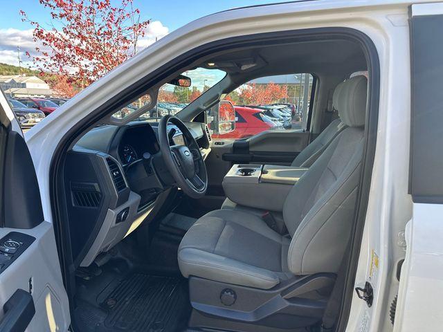 used 2022 Ford F-350 car, priced at $30,000