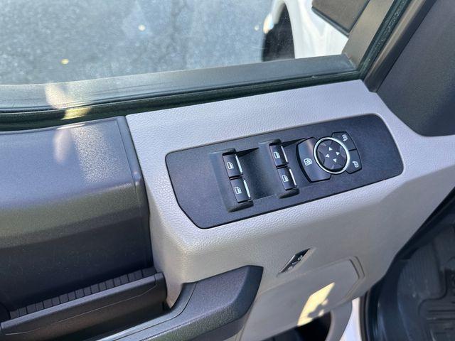 used 2022 Ford F-350 car, priced at $30,000