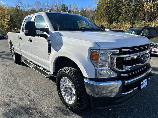used 2022 Ford F-350 car, priced at $30,000
