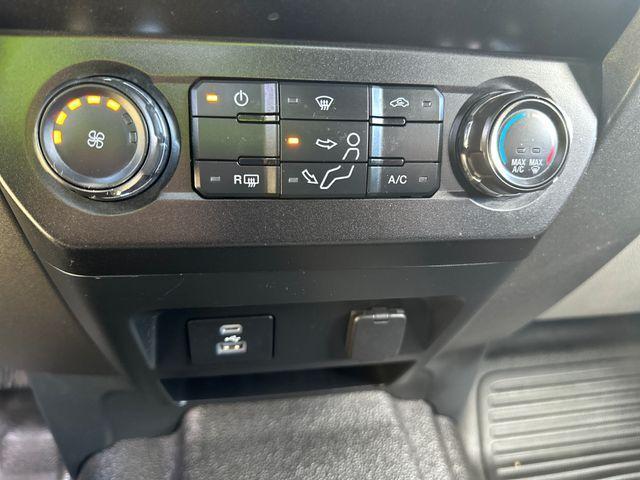 used 2022 Ford F-350 car, priced at $30,000