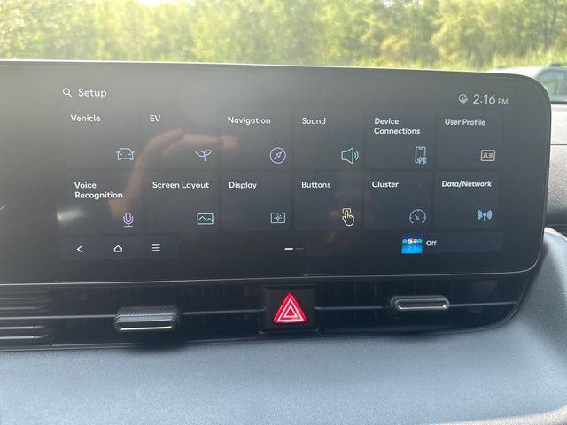 new 2025 Hyundai IONIQ 5 N car, priced at $65,272