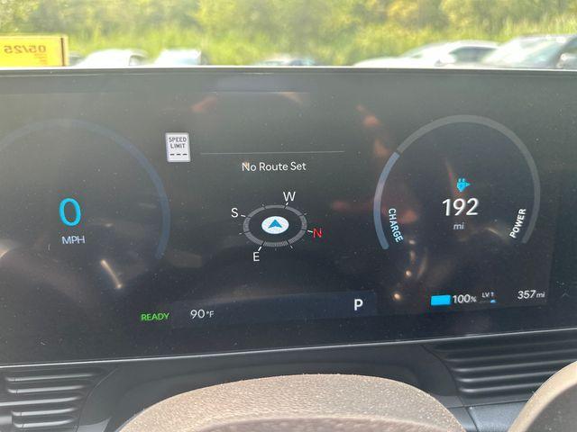 new 2025 Hyundai IONIQ 5 N car, priced at $65,272