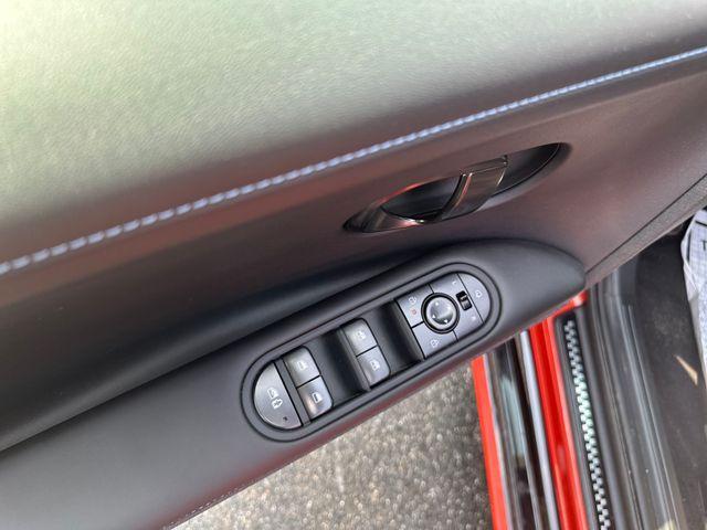 new 2025 Hyundai IONIQ 5 N car, priced at $65,272