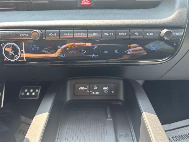 new 2025 Hyundai IONIQ 5 N car, priced at $65,272