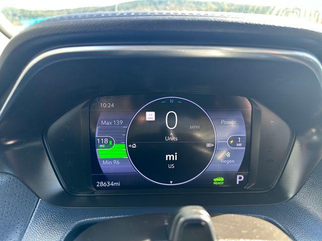 used 2022 Chevrolet Bolt EUV car, priced at $20,588