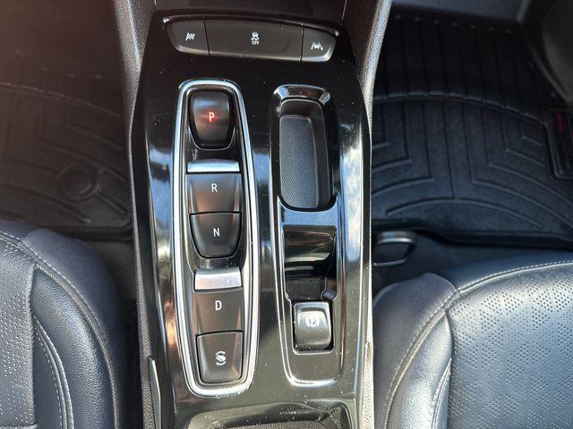 used 2022 Chevrolet Bolt EUV car, priced at $20,588