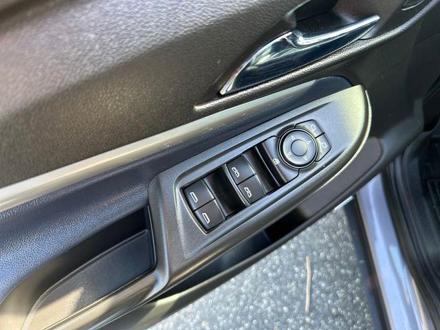 used 2022 Chevrolet Bolt EUV car, priced at $20,588