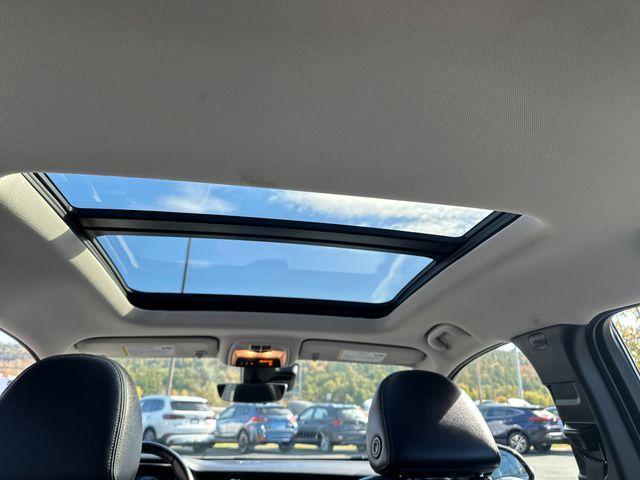 used 2022 Chevrolet Bolt EUV car, priced at $20,588
