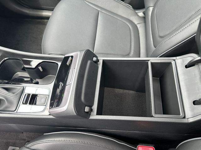 new 2025 Hyundai SANTA CRUZ car, priced at $41,525