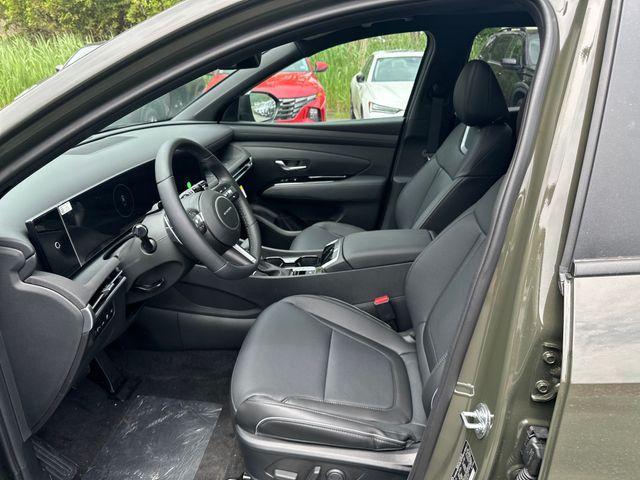 new 2025 Hyundai SANTA CRUZ car, priced at $41,525