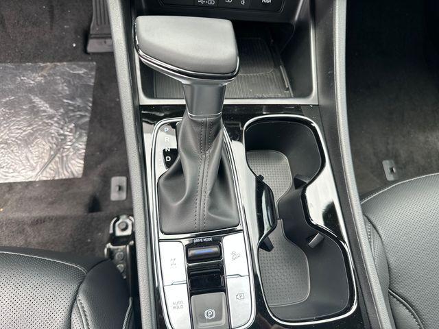 new 2025 Hyundai SANTA CRUZ car, priced at $41,525