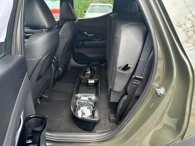 new 2025 Hyundai SANTA CRUZ car, priced at $41,525