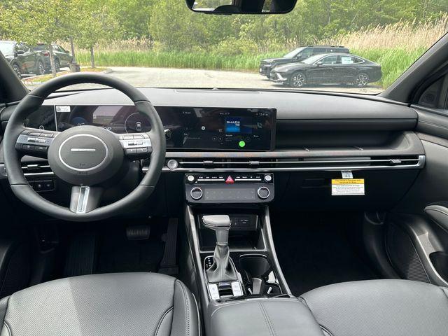 new 2025 Hyundai SANTA CRUZ car, priced at $41,525