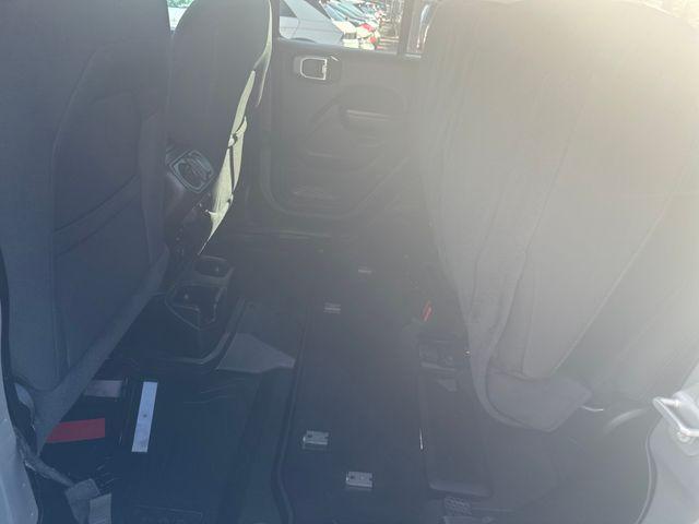 used 2021 Jeep Gladiator car, priced at $27,500