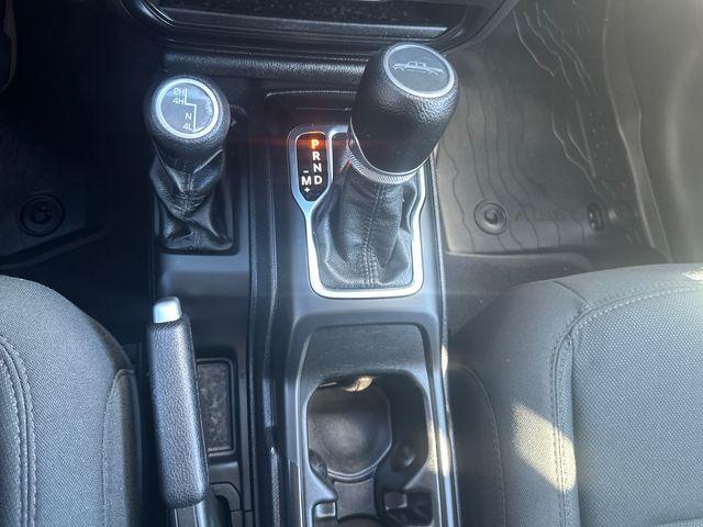 used 2021 Jeep Gladiator car, priced at $27,500