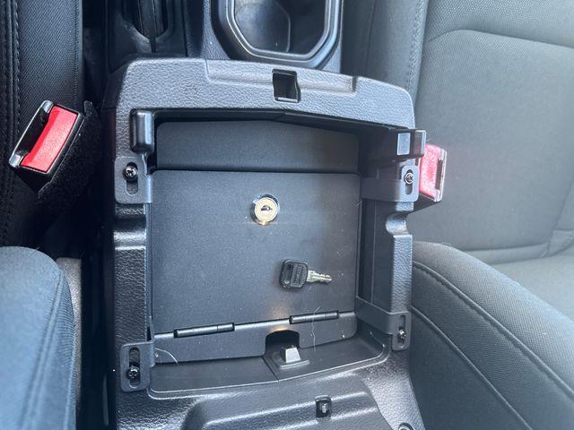 used 2021 Jeep Gladiator car, priced at $27,500